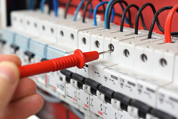 Emergency Electrical Repair Services in Twin Falls, ID